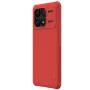Nillkin Super Frosted Shield Pro Matte cover case for Xiaomi Redmi K70, Redmi K70 Pro, Xiaomi Poco F6 Pro order from official NILLKIN store